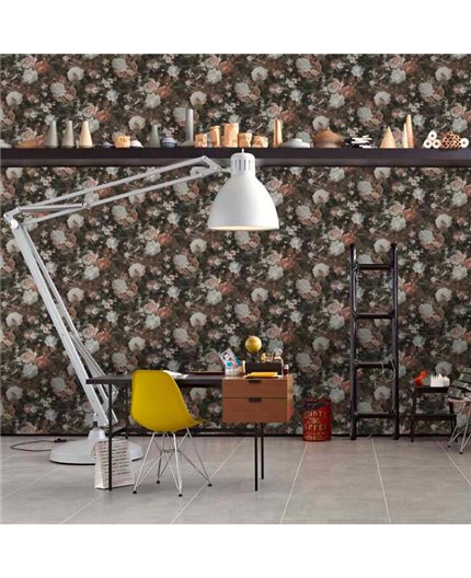 Papel Pintado THE BOSS Ref. 38821-3.