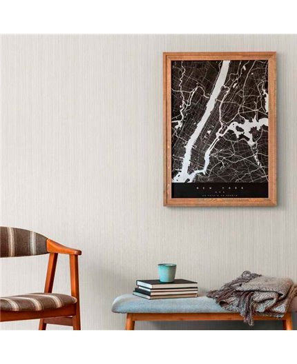 Papel Pintado THE BOSS Ref. 38819-3.