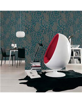 Papel Pintado THE BOSS Ref. 38830-4.