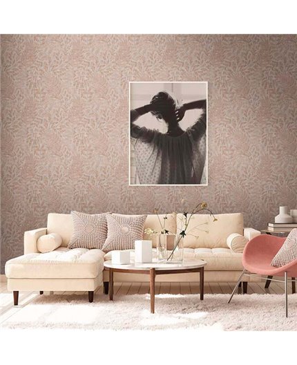 Papel Pintado THE BOSS Ref. 38830-3.
