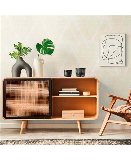 Papel Pintado THE BOSS Ref. 38824-4.