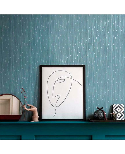 Papel Pintado THE BOSS Ref. 38822-2.