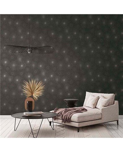 Papel Pintado THE BOSS Ref. 38818-1.