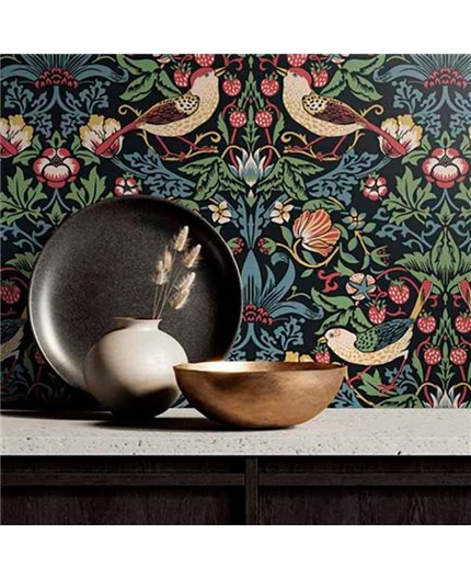 Papel Pintado LEGACY PRINTS Ref. ET11210.