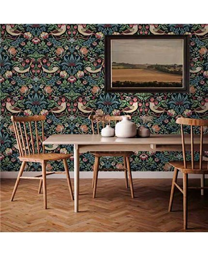Papel Pintado LEGACY PRINTS Ref. ET11210.