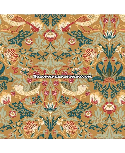 Papel Pintado LEGACY PRINTS Ref. ET11205.