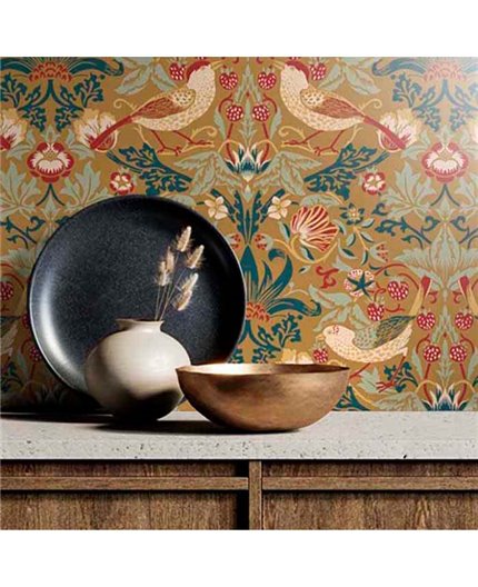 Papel Pintado LEGACY PRINTS Ref. ET11205.