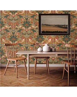 Papel Pintado LEGACY PRINTS Ref. ET11205.