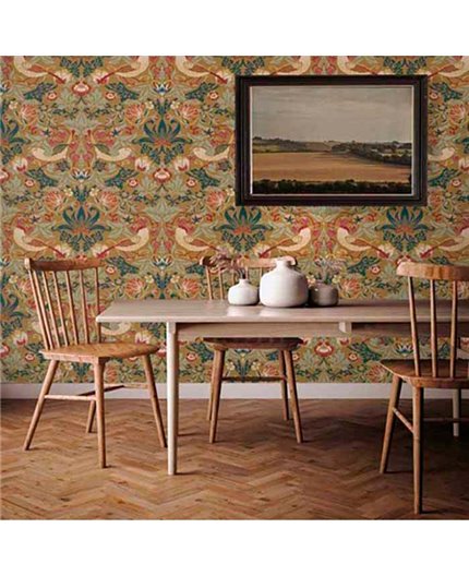 Papel Pintado LEGACY PRINTS Ref. ET11205.