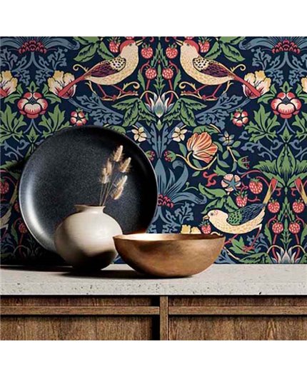 Papel Pintado LEGACY PRINTS Ref. ET11202.