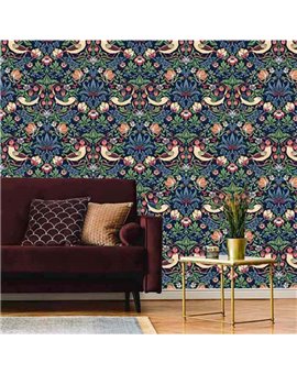 Papel Pintado LEGACY PRINTS Ref. ET11202.
