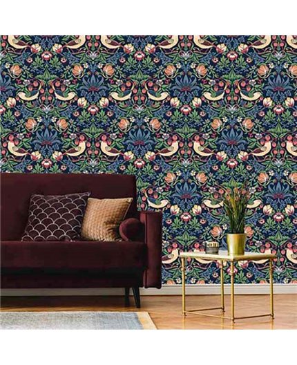 Papel Pintado LEGACY PRINTS Ref. ET11202.