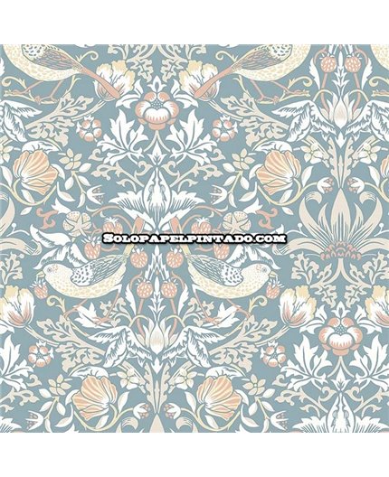 Papel Pintado LEGACY PRINTS Ref. ET11222.