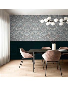 Papel Pintado LEGACY PRINTS Ref. ET11222.