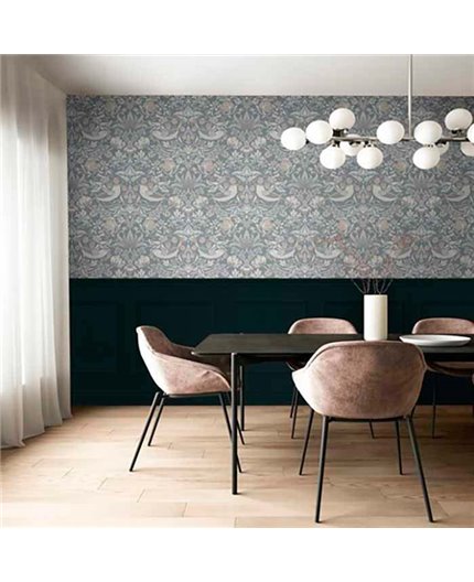 Papel Pintado LEGACY PRINTS Ref. ET11222.