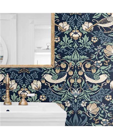 Papel Pintado LEGACY PRINTS Ref. ET11212.
