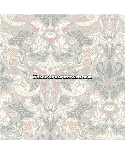Papel Pintado LEGACY PRINTS Ref. ET11208.