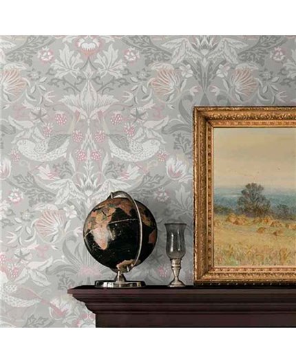 Papel Pintado LEGACY PRINTS Ref. ET11208.