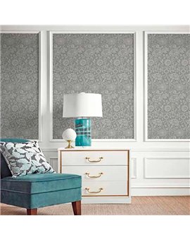 Papel Pintado LEGACY PRINTS Ref. ET12507.