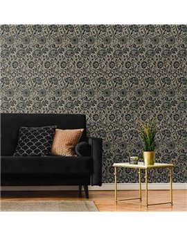 Papel Pintado LEGACY PRINTS Ref. ET12518.