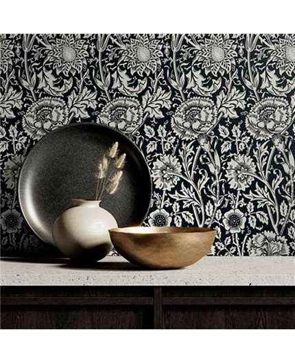 Papel Pintado LEGACY PRINTS Ref. ET12500.