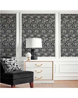 Papel Pintado LEGACY PRINTS Ref. ET12500.