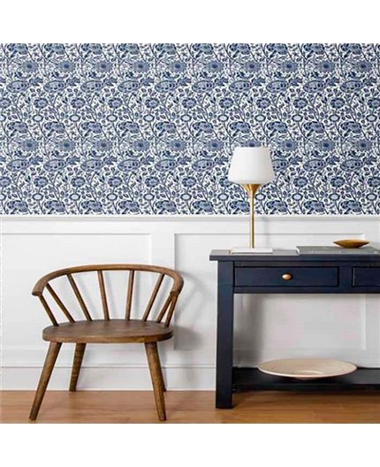 Papel Pintado LEGACY PRINTS Ref. ET12502.