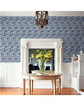 Papel Pintado LEGACY PRINTS Ref. ET12502.