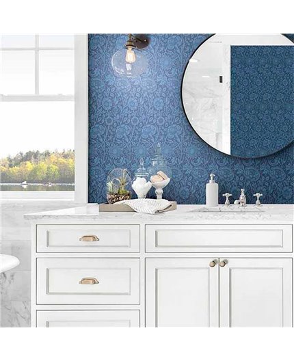 Papel Pintado LEGACY PRINTS Ref. ET12512.