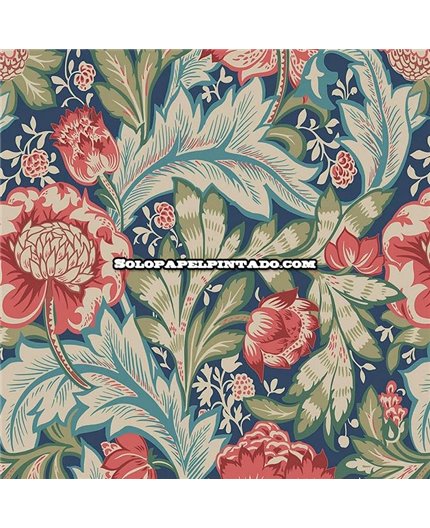 Papel Pintado LEGACY PRINTS Ref. ET12302.
