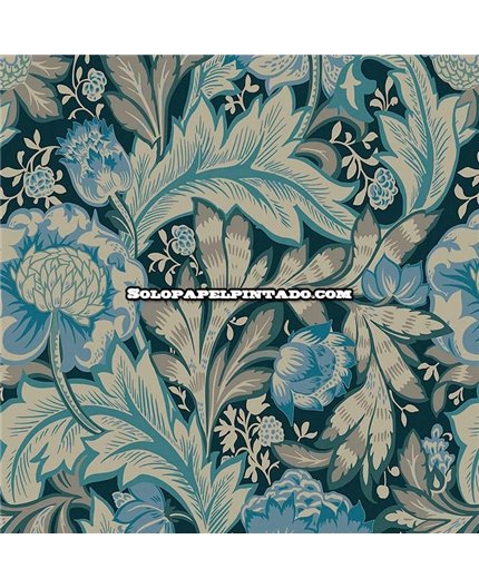 Papel Pintado LEGACY PRINTS Ref. ET12312.