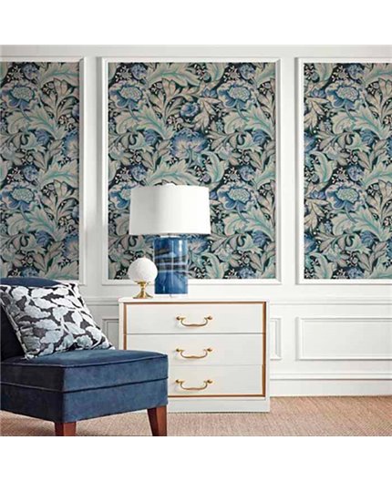 Papel Pintado LEGACY PRINTS Ref. ET12312.