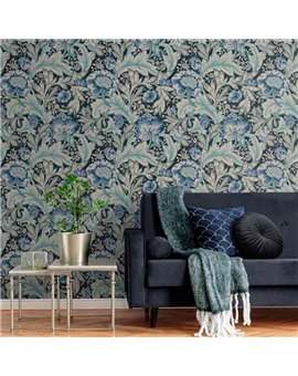Papel Pintado LEGACY PRINTS Ref. ET12312.