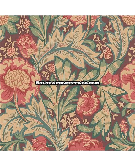 Papel Pintado LEGACY PRINTS Ref. ET12301.