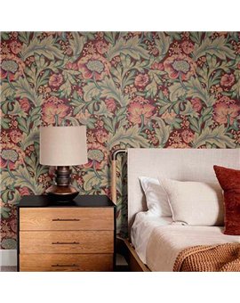 Papel Pintado LEGACY PRINTS Ref. ET12301.