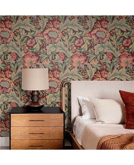 Papel Pintado LEGACY PRINTS Ref. ET12301.