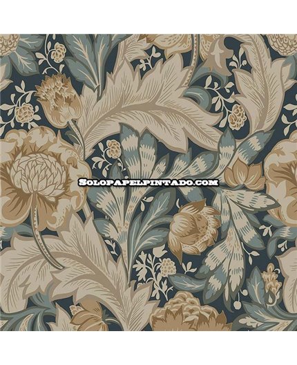 Papel Pintado LEGACY PRINTS Ref. ET12308.