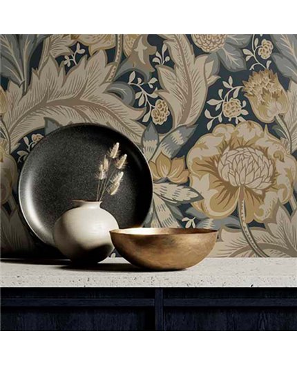 Papel Pintado LEGACY PRINTS Ref. ET12308.