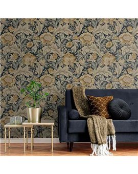 Papel Pintado LEGACY PRINTS Ref. ET12308.