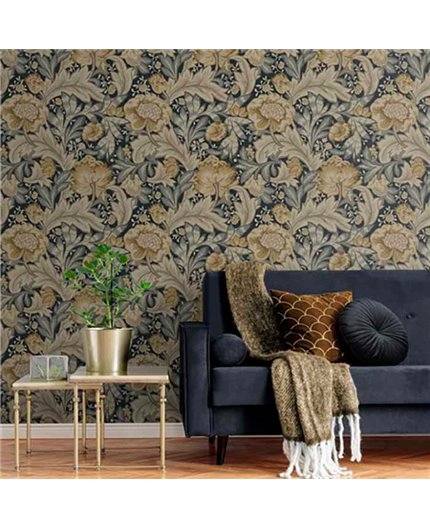 Papel Pintado LEGACY PRINTS Ref. ET12308.
