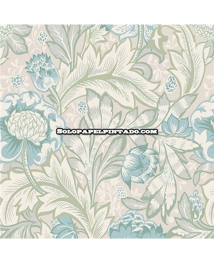 Papel Pintado LEGACY PRINTS Ref. ET12304.