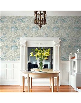 Papel Pintado LEGACY PRINTS Ref. ET12304.