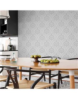 Papel Pintado LEGACY PRINTS Ref. ET12908.