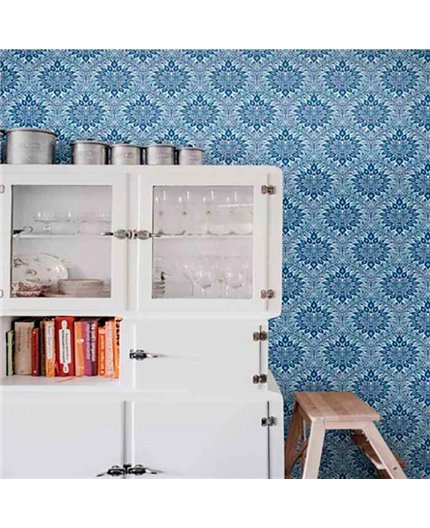 Papel Pintado LEGACY PRINTS Ref. ET12902.