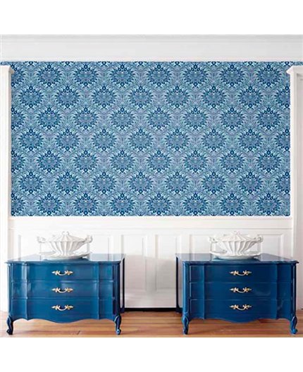 Papel Pintado LEGACY PRINTS Ref. ET12902.
