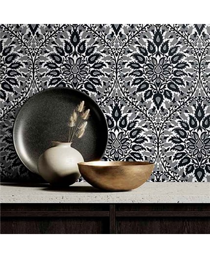 Papel Pintado LEGACY PRINTS Ref. ET12900.