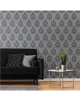 Papel Pintado LEGACY PRINTS Ref. ET12900.