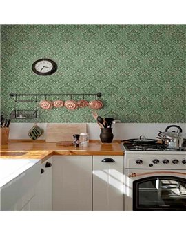 Papel Pintado LEGACY PRINTS Ref. ET12904.