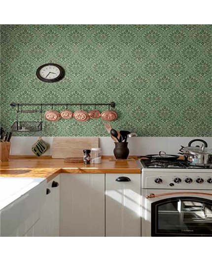 Papel Pintado LEGACY PRINTS Ref. ET12904.