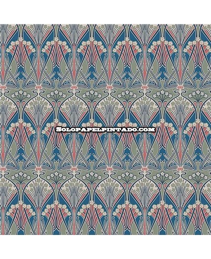 Papel Pintado LEGACY PRINTS Ref. ET12412.